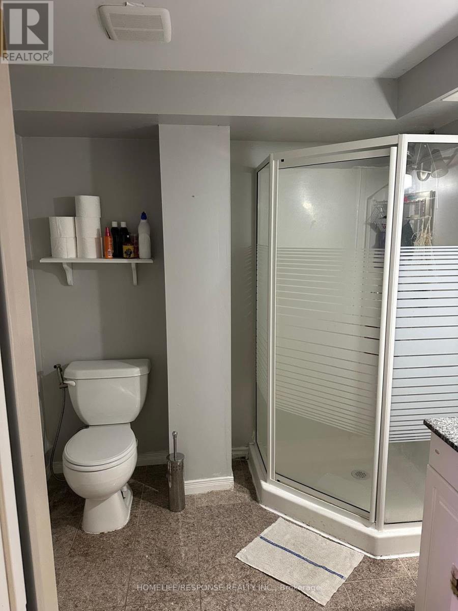 Basement - 5695 Jenvic Grove, Mississauga, Ontario  L5M 7B4 - Photo 11 - W13677108