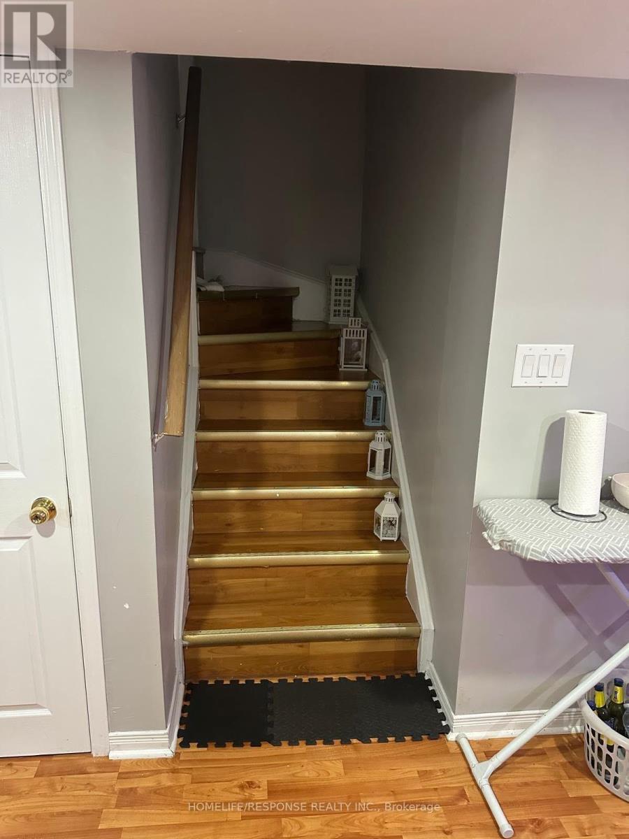 Basement - 5695 Jenvic Grove, Mississauga, Ontario  L5M 7B4 - Photo 14 - W13677108