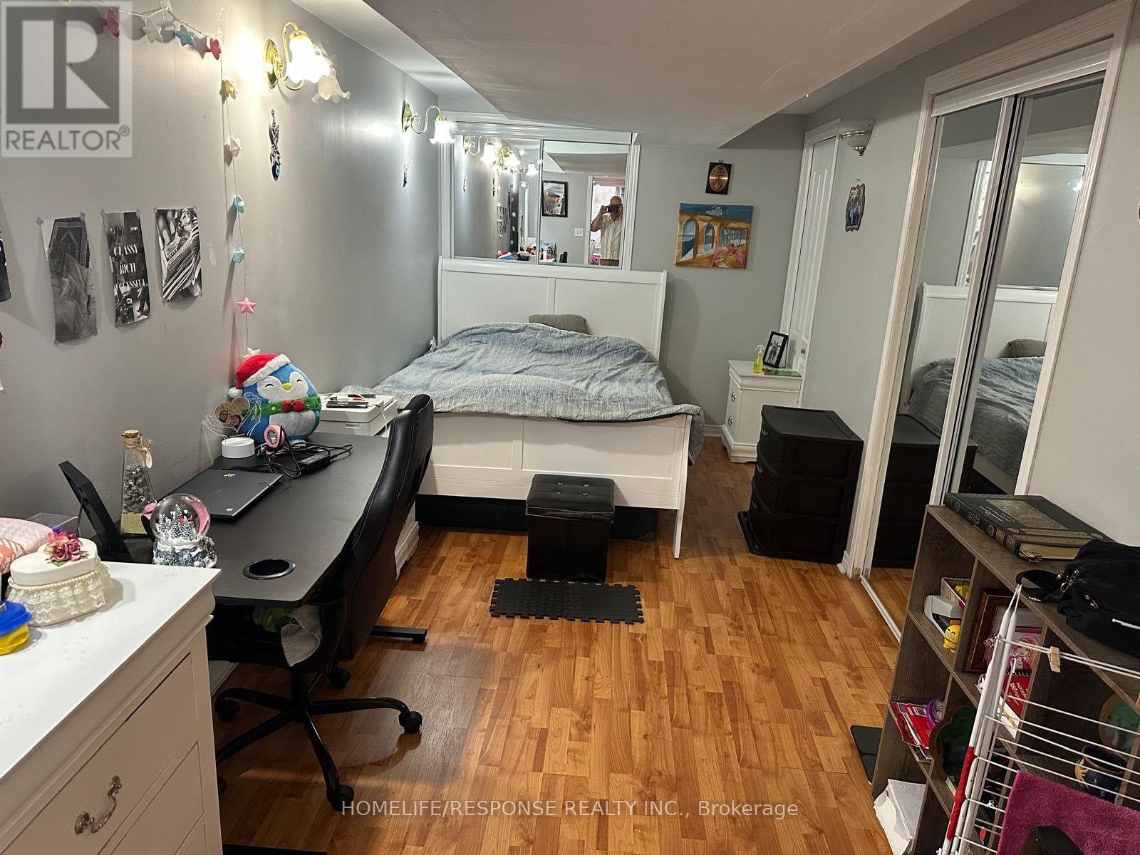 Basement - 5695 Jenvic Grove, Mississauga, Ontario  L5M 7B4 - Photo 15 - W13677108