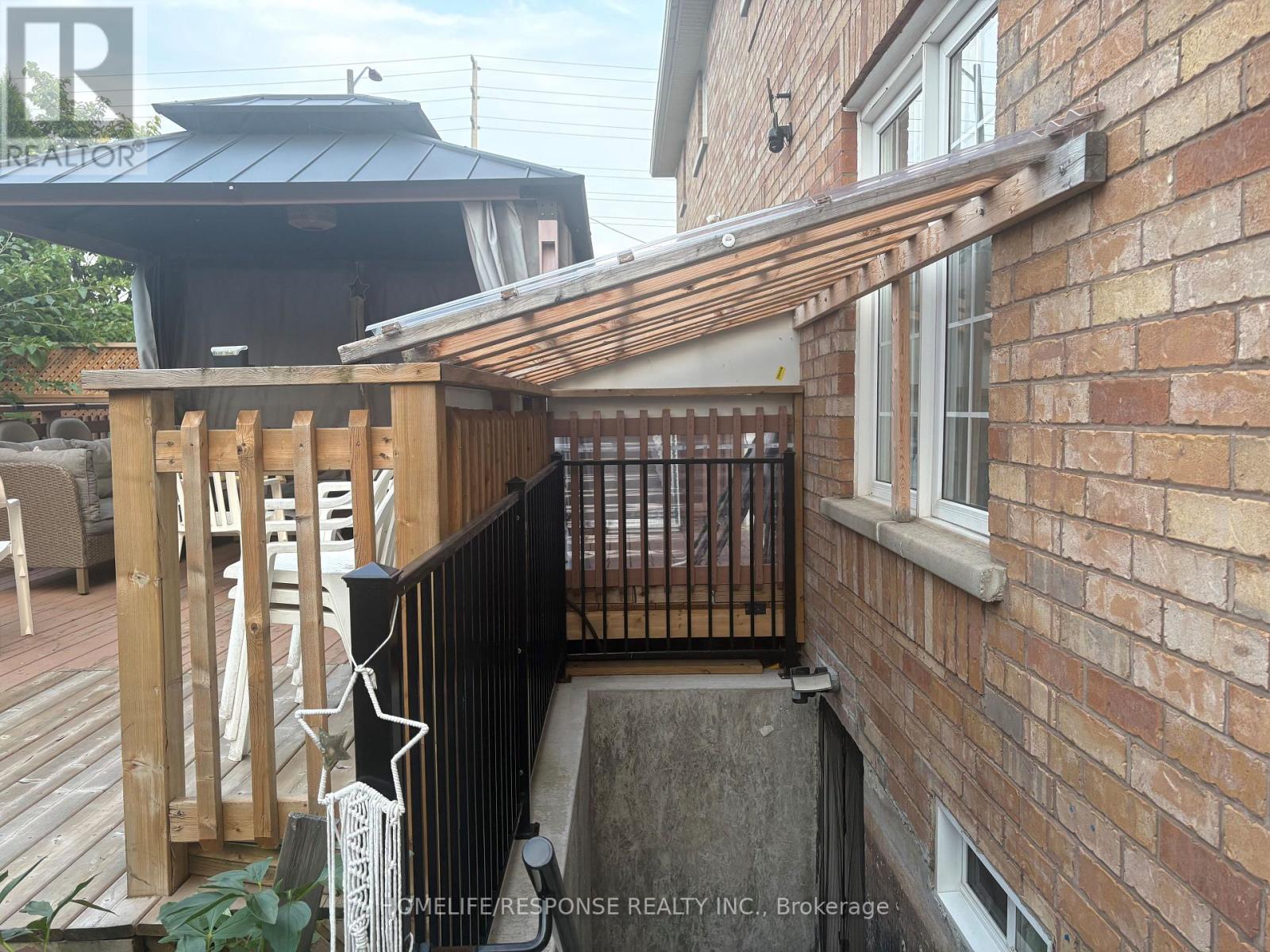 Basement - 5695 Jenvic Grove, Mississauga, Ontario  L5M 7B4 - Photo 17 - W13677108