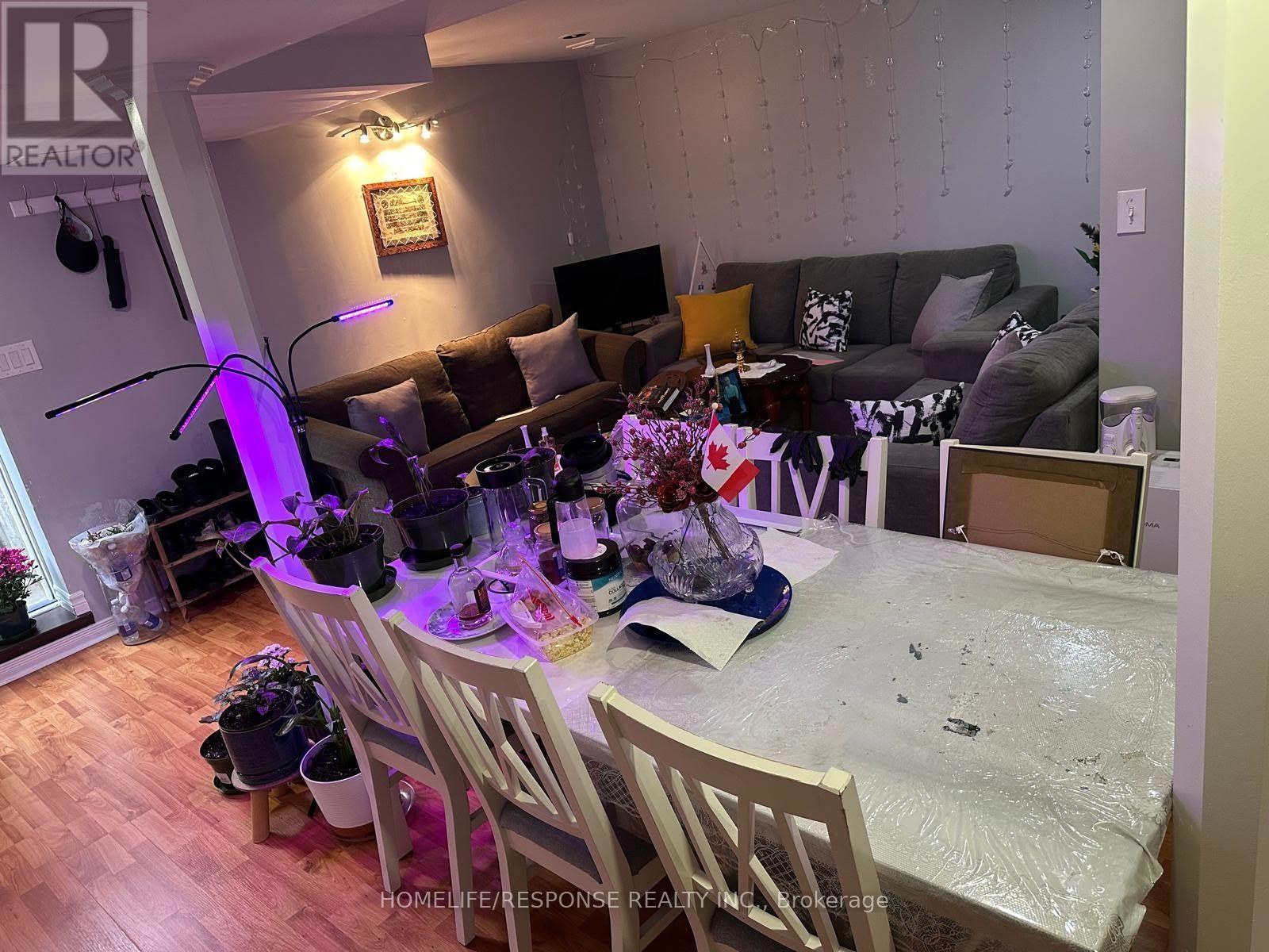 Basement - 5695 Jenvic Grove, Mississauga, Ontario  L5M 7B4 - Photo 5 - W13677108