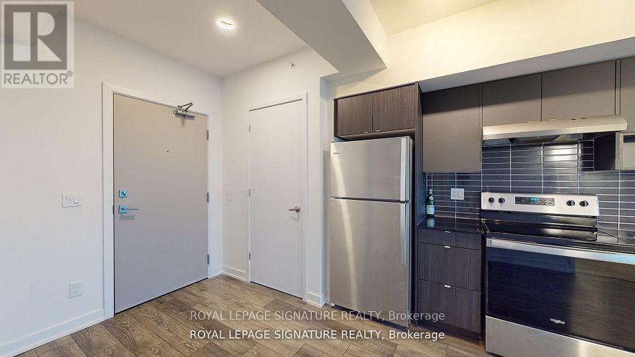 A618 - 1117 Cooke Boulevard, Burlington, Ontario  L7T 0C6 - Photo 1 - W13677130