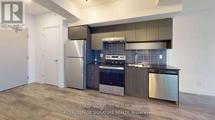 A618 - 1117 Cooke Boulevard, Burlington, Ontario  L7T 0C6 - Photo 10 - W13677130