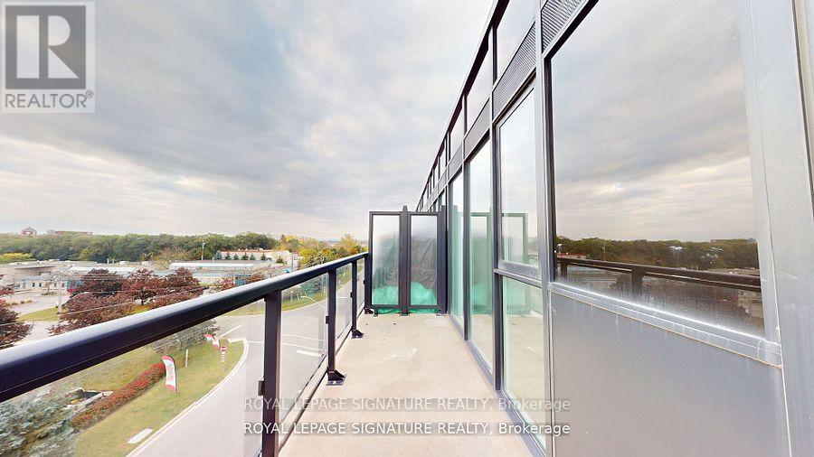 A618 - 1117 Cooke Boulevard, Burlington, Ontario  L7T 0C6 - Photo 21 - W13677130