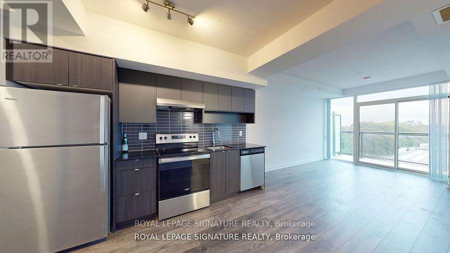 A618 - 1117 Cooke Boulevard, Burlington, Ontario  L7T 0C6 - Photo 7 - W13677130