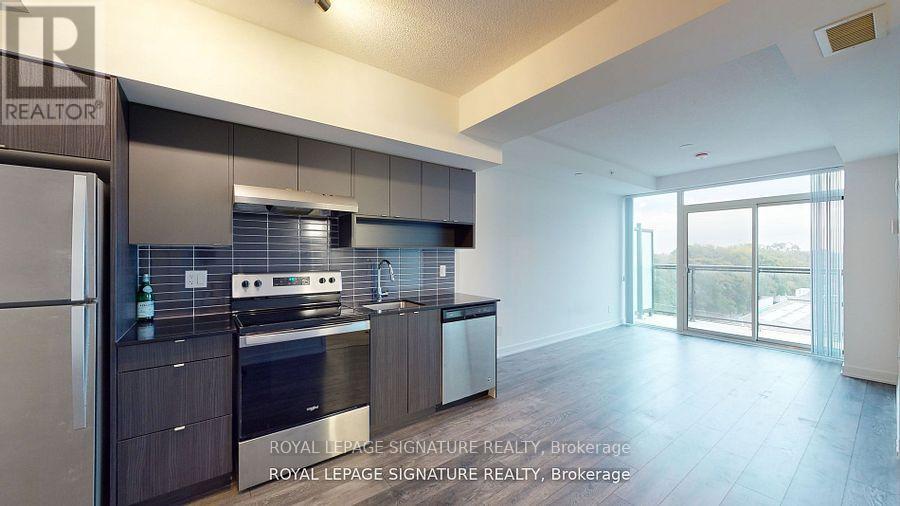 A618 - 1117 Cooke Boulevard, Burlington, Ontario  L7T 0C6 - Photo 9 - W13677130