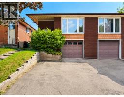 237 VERONICA Drive, Kitchener, Ontario