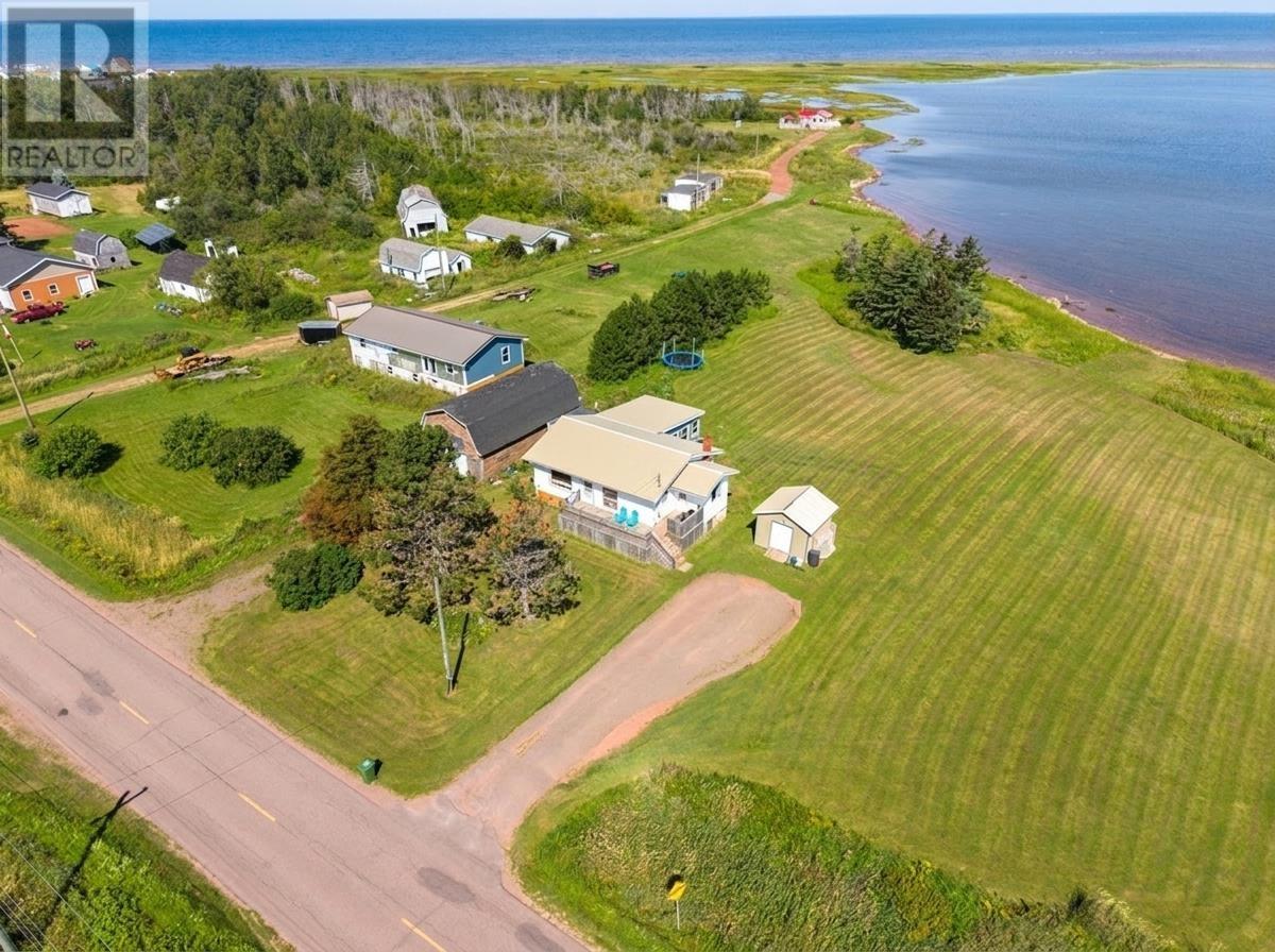 8185 Route 11, Maximeville, Prince Edward Island  C0B 2E0 - Photo 1 - 202620642