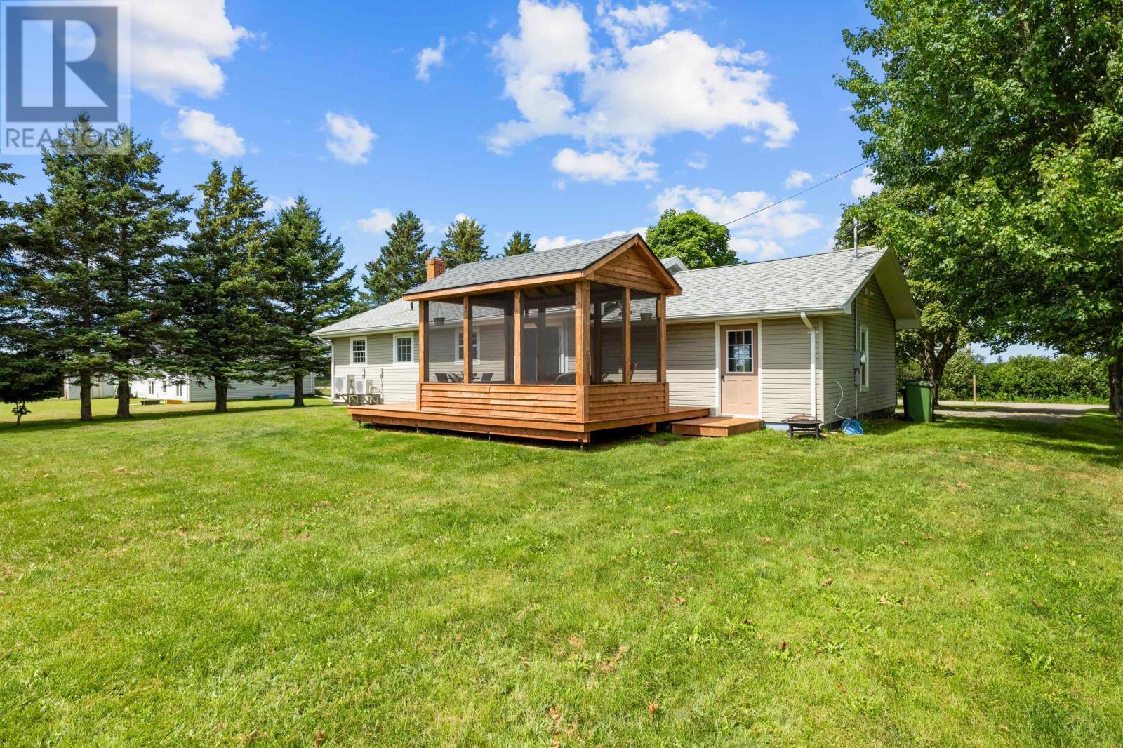 2816 Fort Augustus Road, Route 21, Glenfinnan, Prince Edward Island  C1B 1A4 - Photo 37 - 202620650