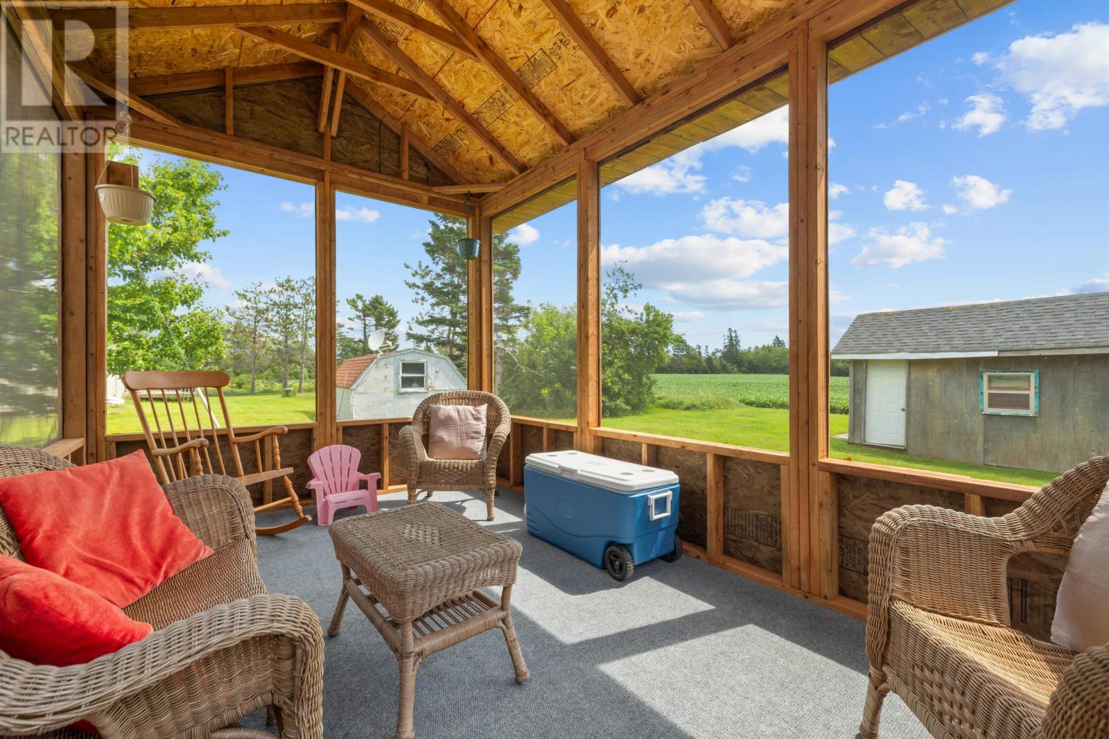 2816 Fort Augustus Road, Route 21, Glenfinnan, Prince Edward Island  C1B 1A4 - Photo 38 - 202620650