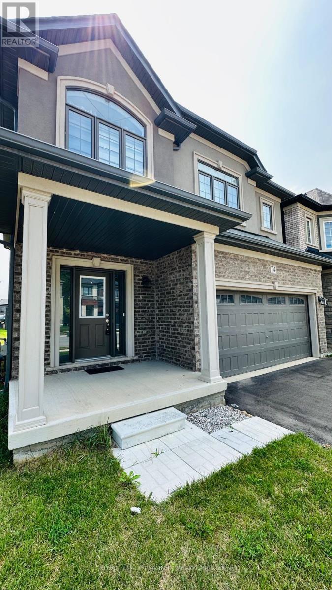 74 Macklin Street, Brantford, Ontario  N3V 0B7 - Photo 5 - X13676900