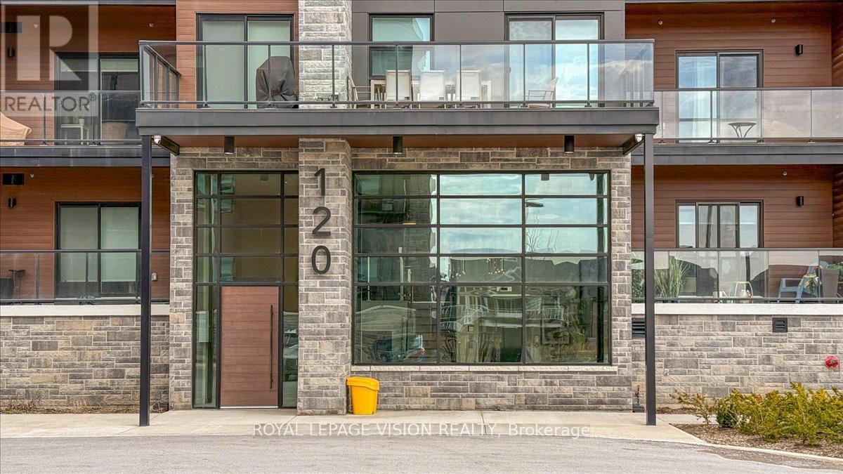 207 - 120 Summersides Boulevard, Pelham, Ontario  L0S 1E1 - Photo 3 - X13676980