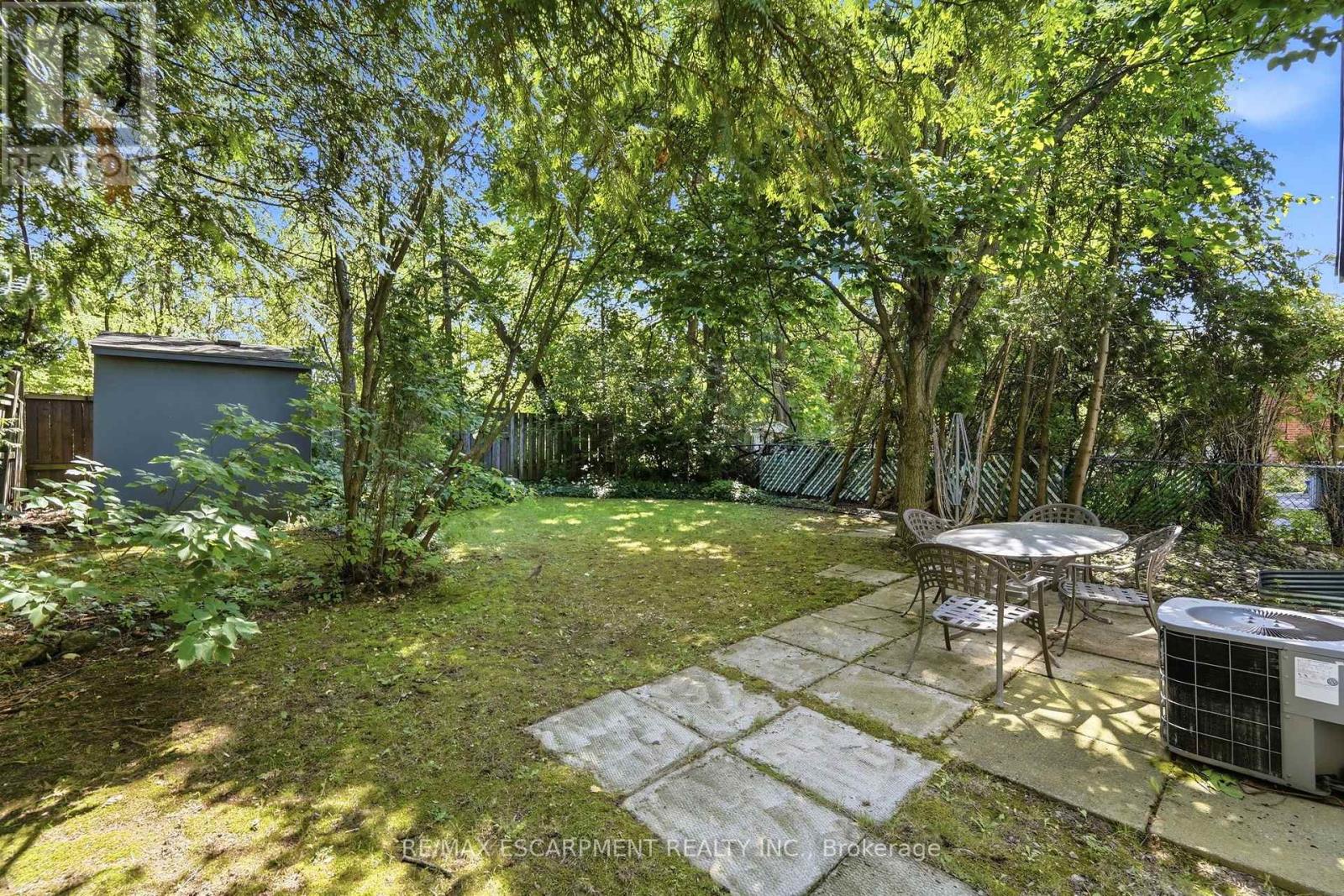 61 Glenmount Avenue, Hamilton, Ontario  L8S 2L3 - Photo 34 - X13677040