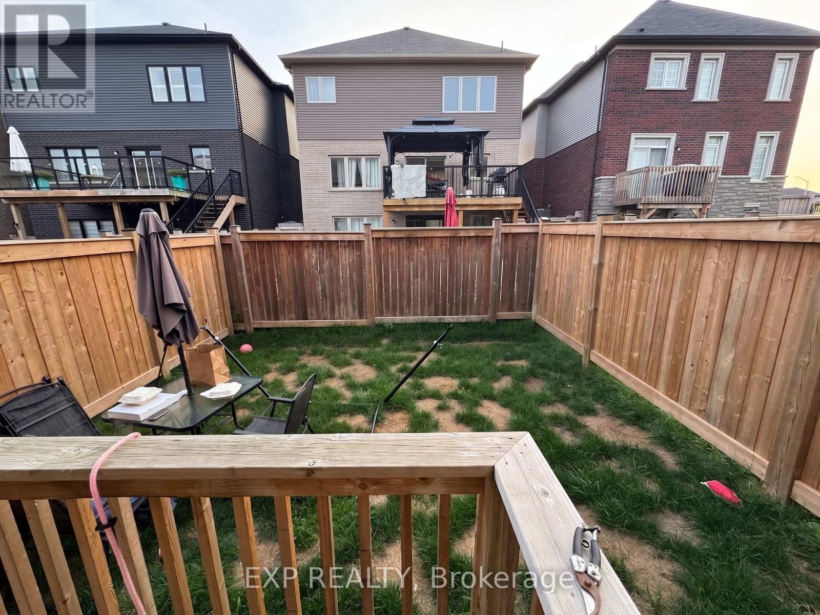 173 Flagg Avenue, Brant, Ontario  N3L 0K5 - Photo 21 - X13677140