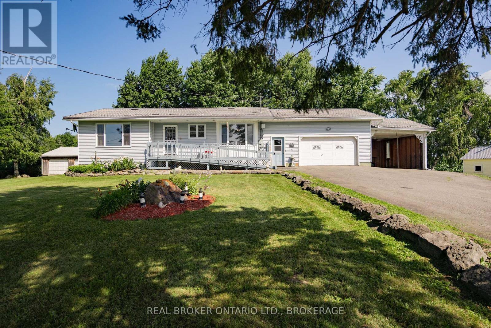 12995 RIVER ROAD, North Dundas, Ontario