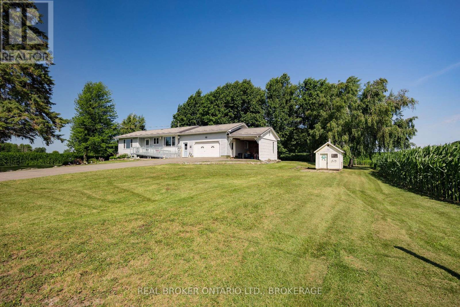 12995 River Road, North Dundas, Ontario K0C 1H0 - Photo 12 - X13603910