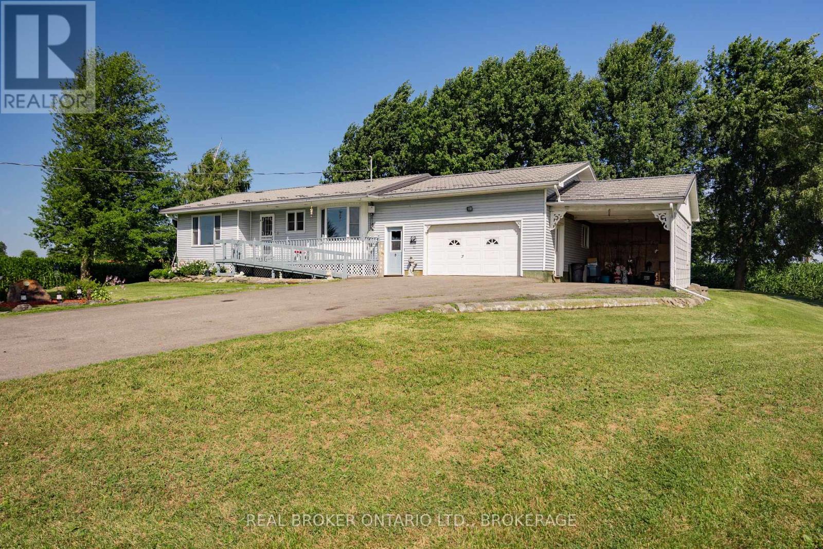 12995 River Road, North Dundas, Ontario K0C 1H0 - Photo 2 - X13603910