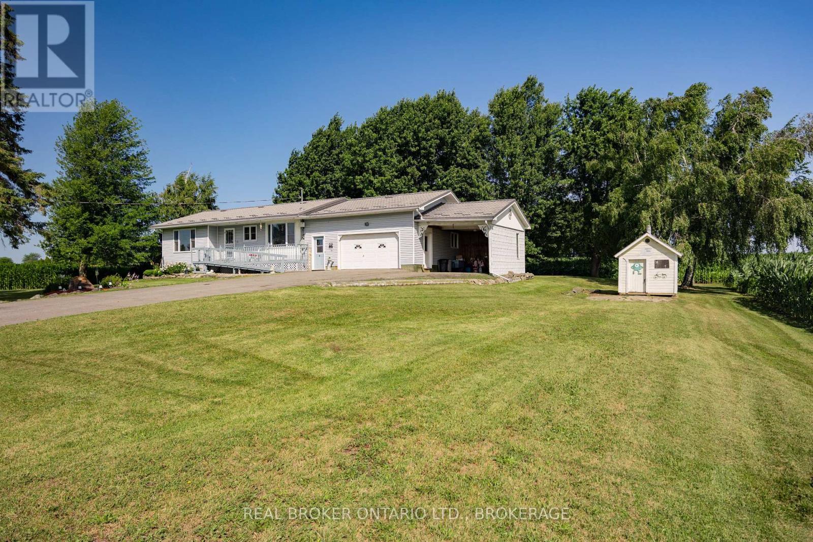 12995 River Road, North Dundas, Ontario K0C 1H0 - Photo 3 - X13603910
