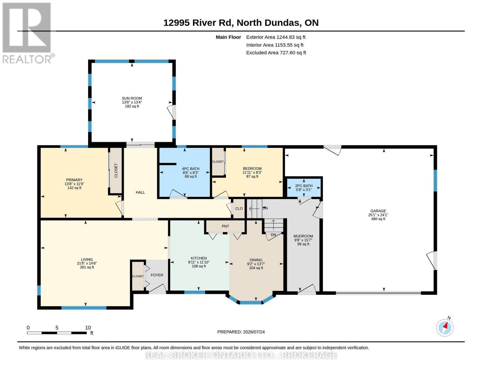 12995 River Road, North Dundas, Ontario K0C 1H0 - Photo 47 - X13603910