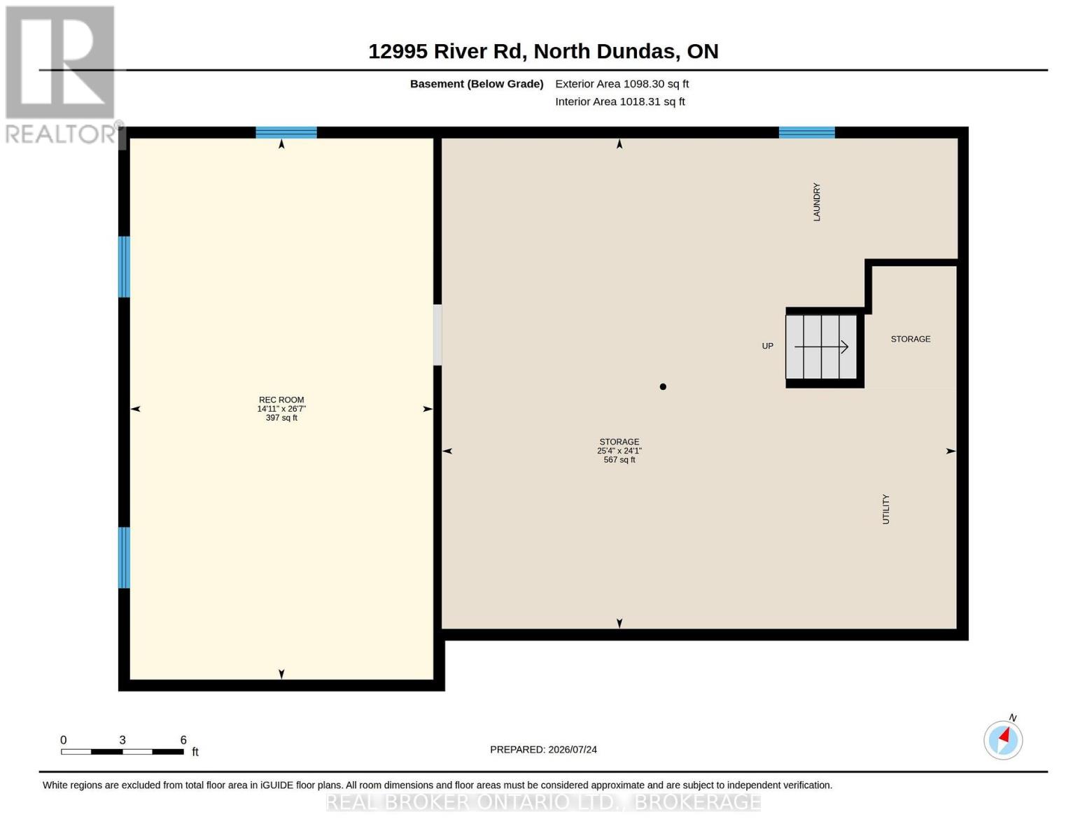 12995 River Road, North Dundas, Ontario K0C 1H0 - Photo 48 - X13603910