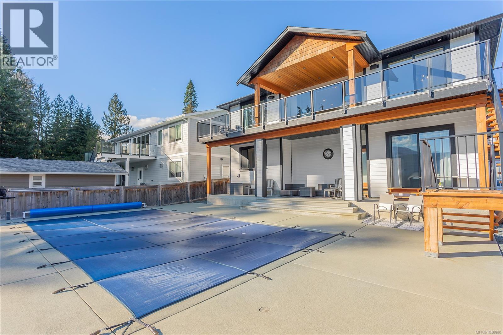 10408 Marina Vista Dr, Port Alberni, British Columbia