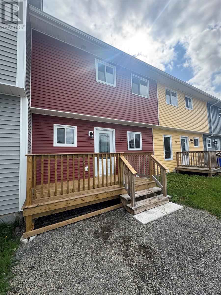 23 Ebsary Place, Grand Falls Windsor