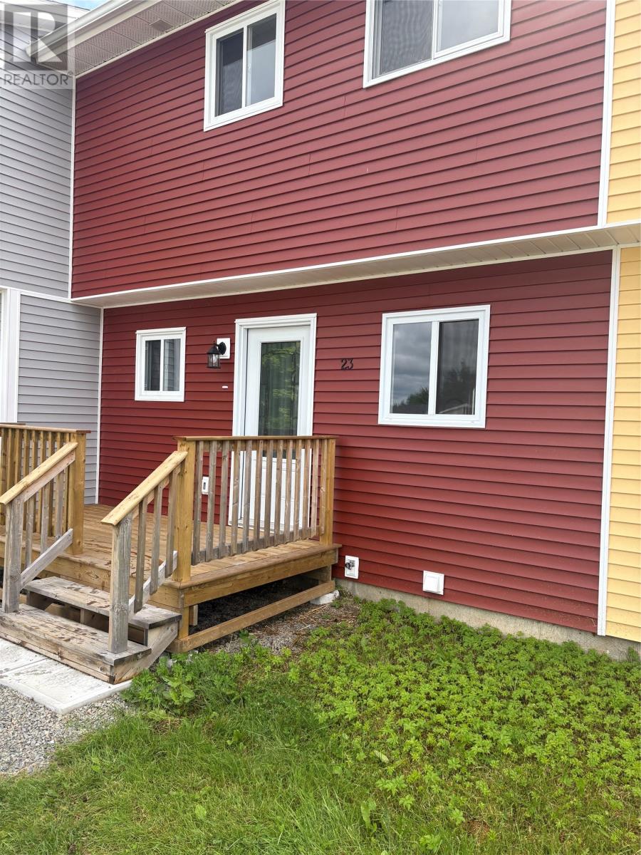 23 Ebsary Place, Grand Falls Windsor — photo 2