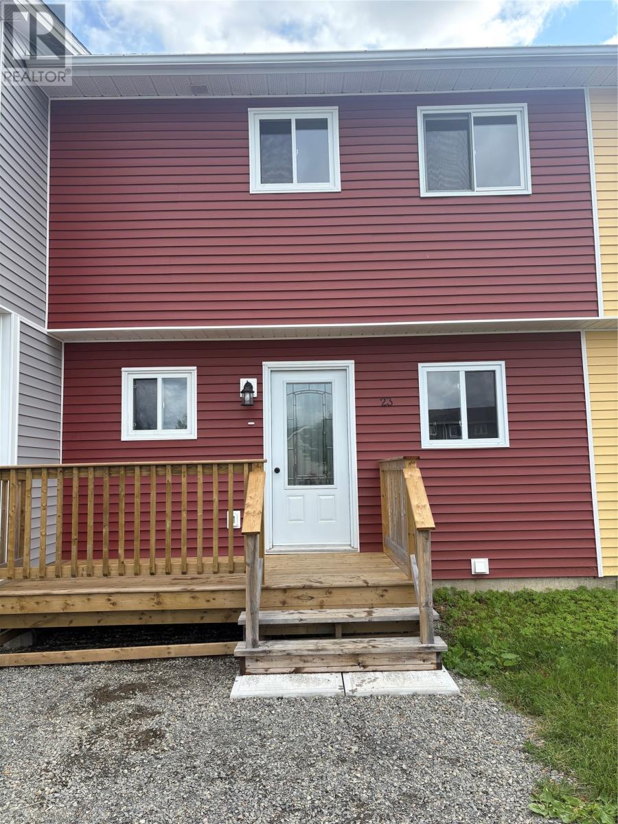 23 Ebsary Place, Grand Falls Windsor — photo 3