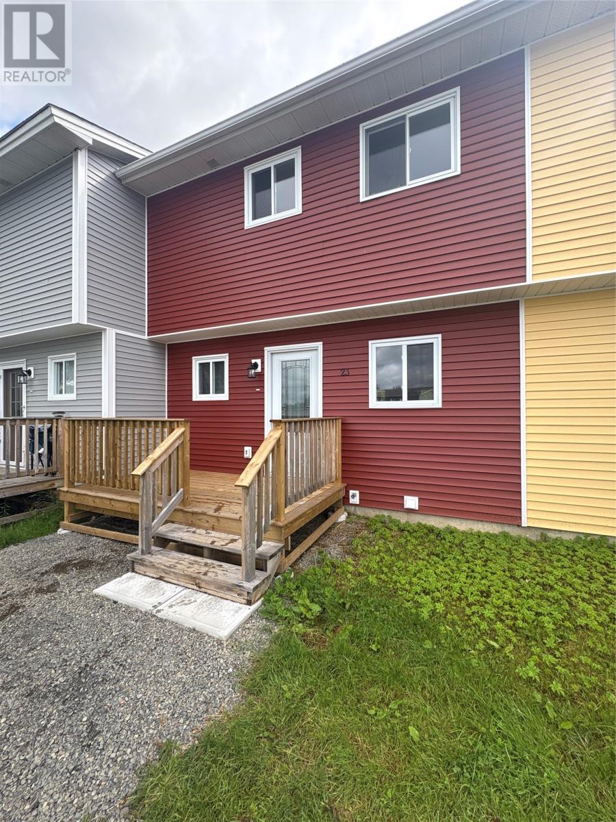 23 Ebsary Place, Grand Falls Windsor — photo 4