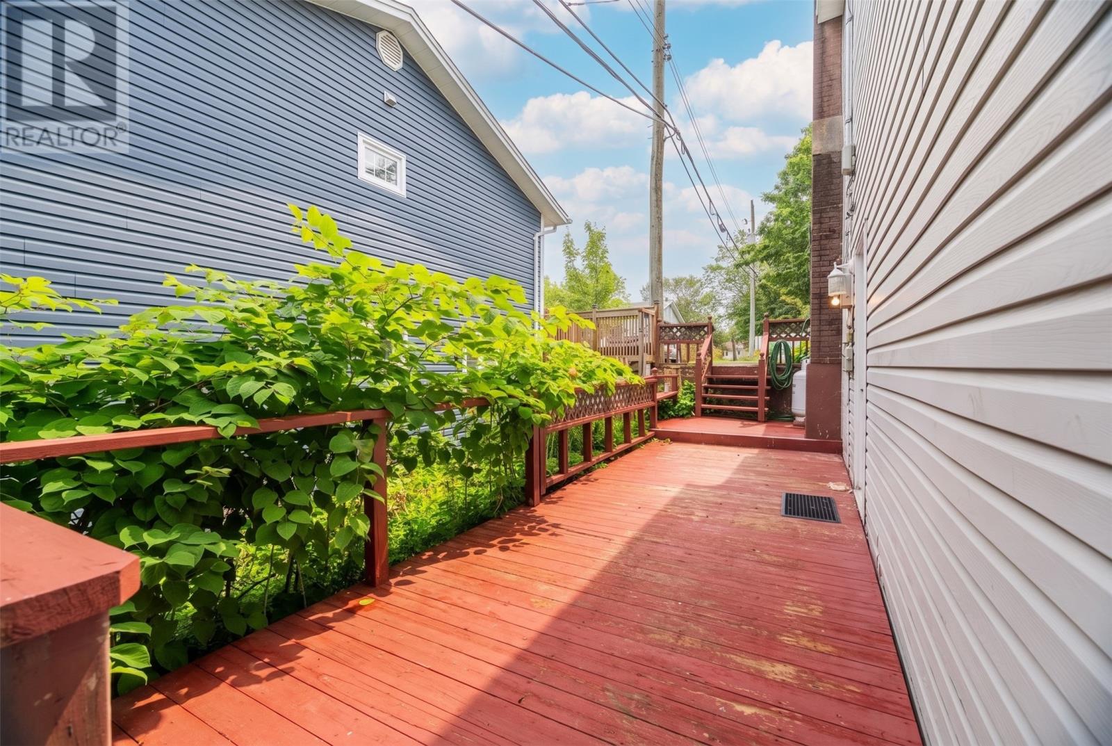 19 Holbrook Avenue, St. John's — photo 18