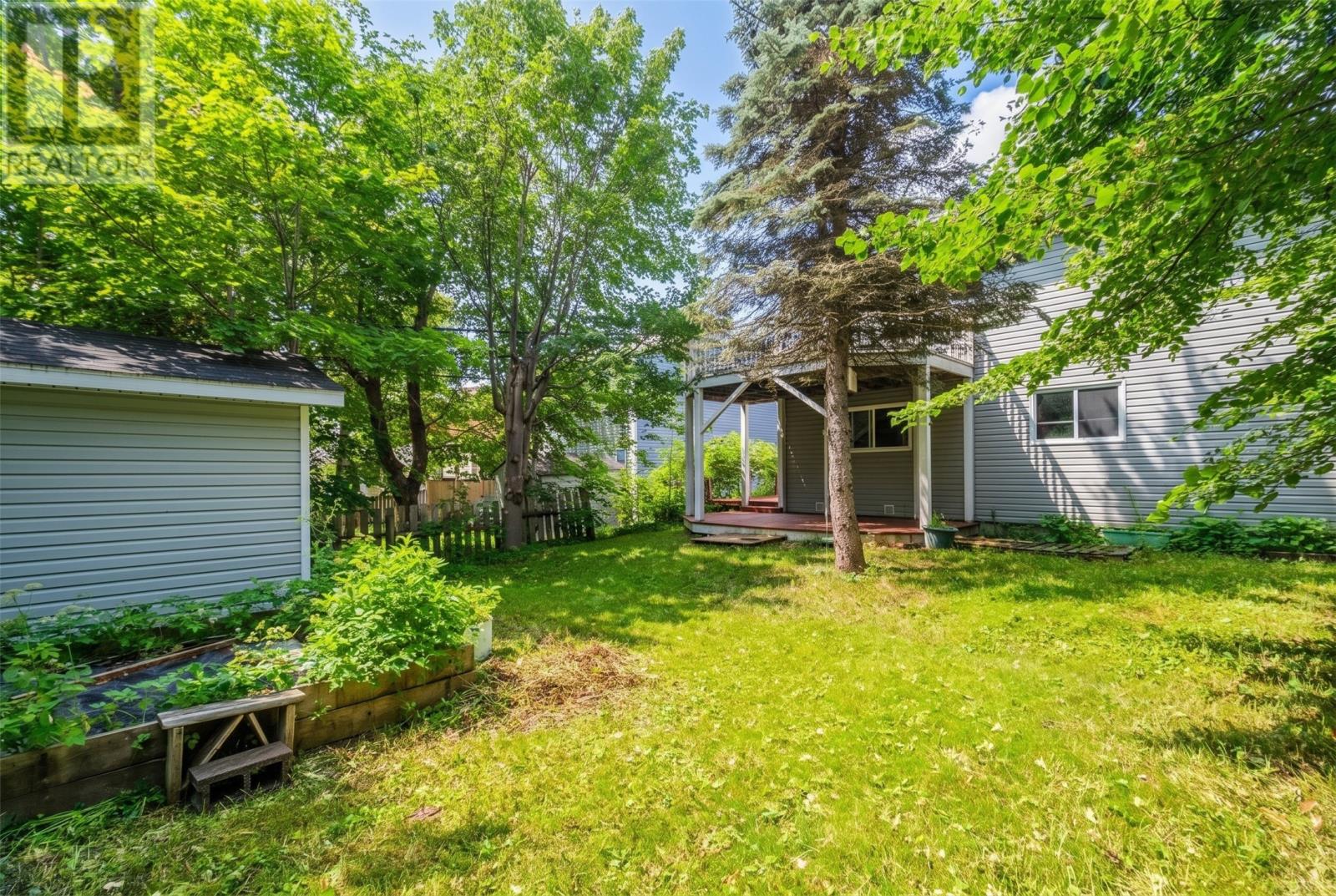 19 Holbrook Avenue, St. John's — photo 27