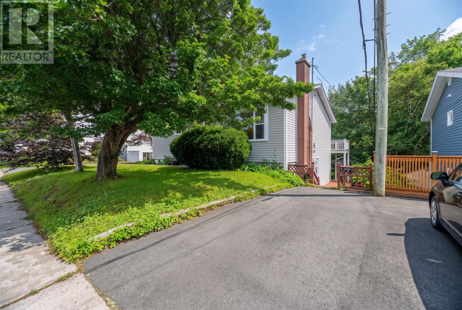 19 Holbrook Avenue, St. John's — photo 3