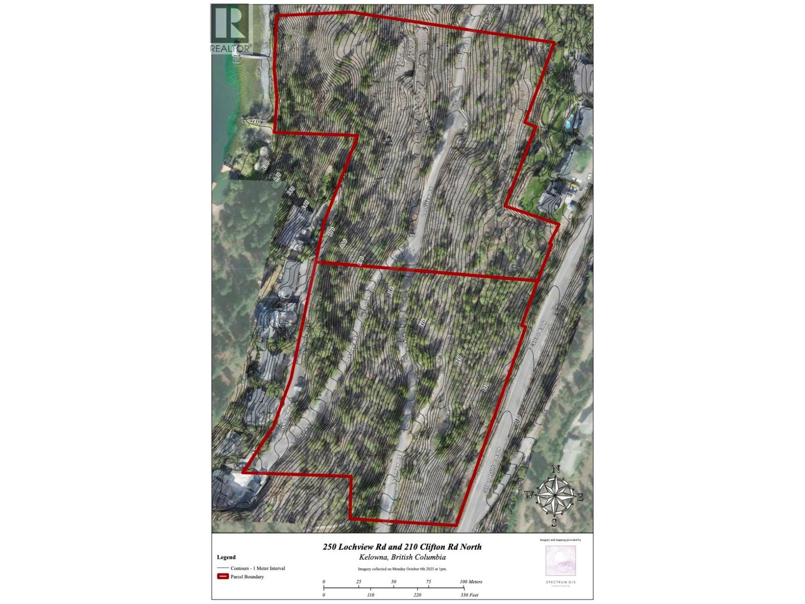 250 Lochview Road, Kelowna, British Columbia  V1V 1G8 - Photo 17 - 10366940