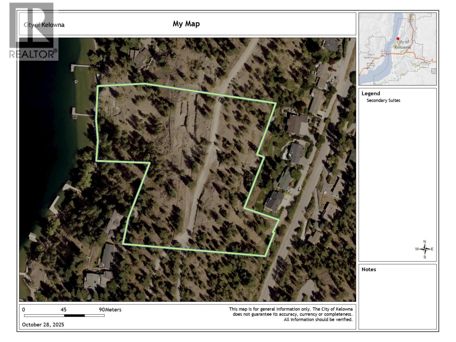 250 Lochview Road, Kelowna, British Columbia V1V 1G8 - Photo 13 - 10366942