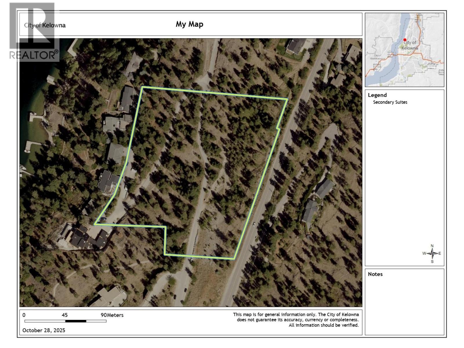 250 Lochview Road, Kelowna, British Columbia V1V 1G8 - Photo 14 - 10366942
