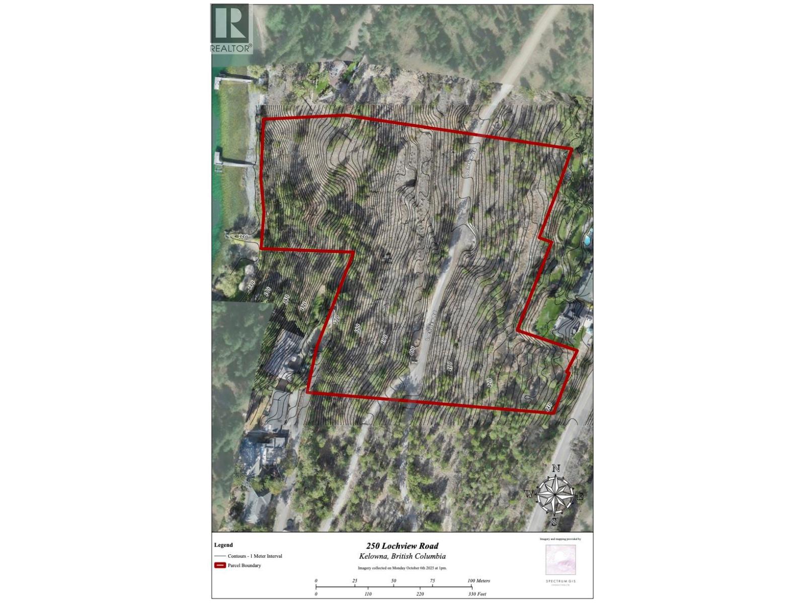 250 Lochview Road, Kelowna, British Columbia V1V 1G8 - Photo 15 - 10366942