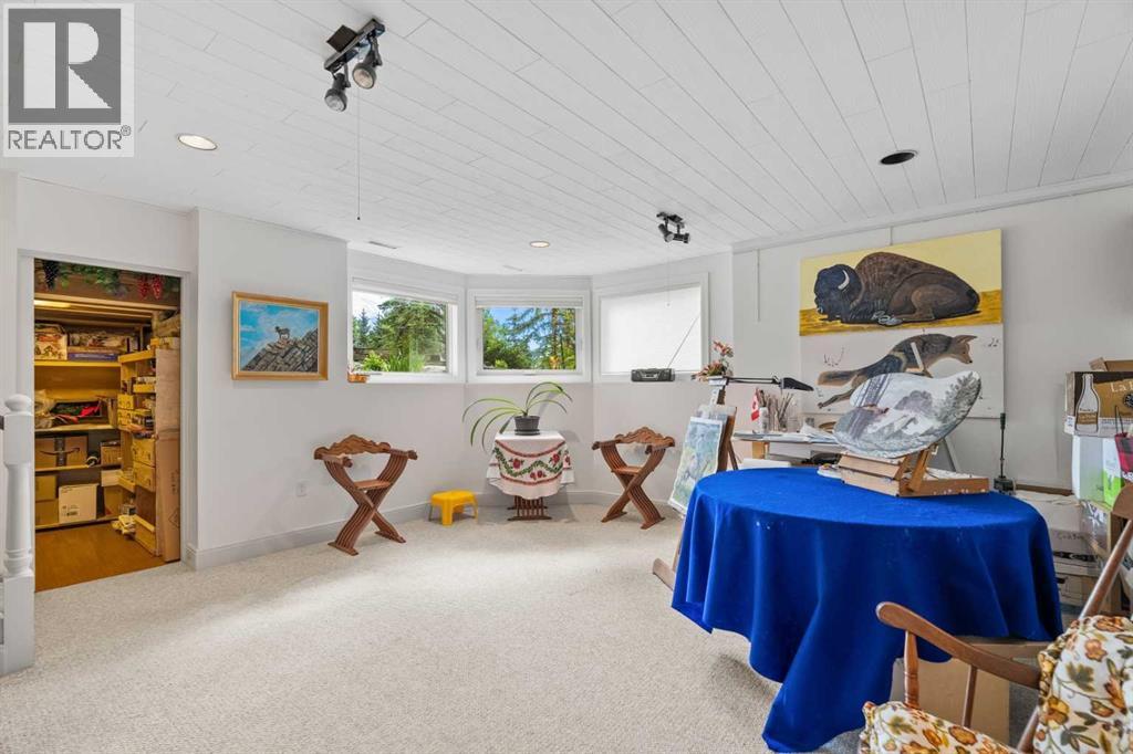1072 Evergreen, Canmore, Alberta  T1W 2P9 - Photo 45 - A2319558