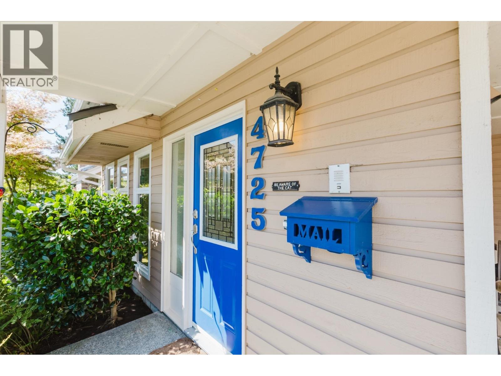 4725 Cedar Tree Lane, Delta, British Columbia V4K 4G8 - Photo 2 - R3155840