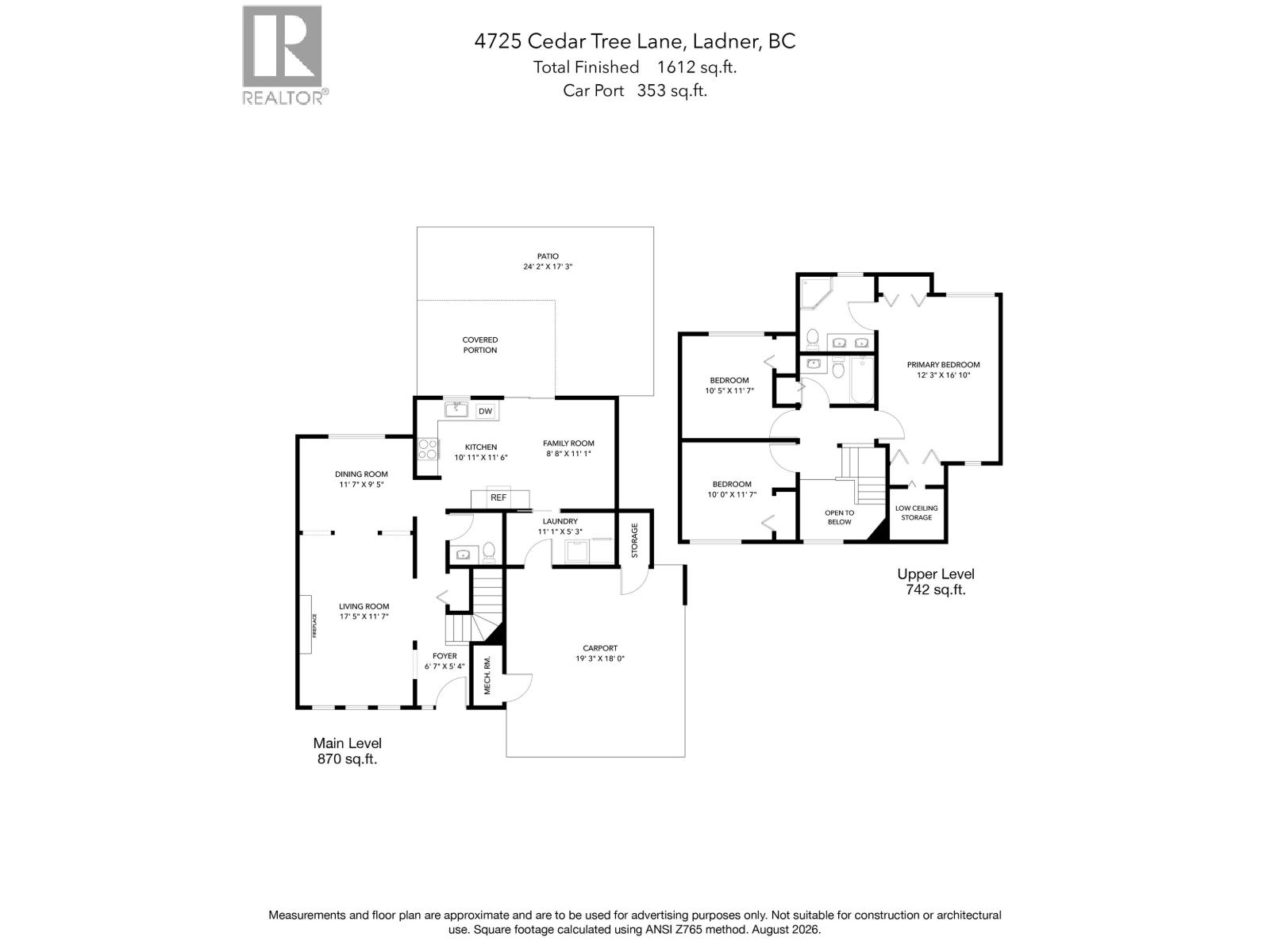 4725 Cedar Tree Lane, Delta, British Columbia V4K 4G8 - Photo 34 - R3155840