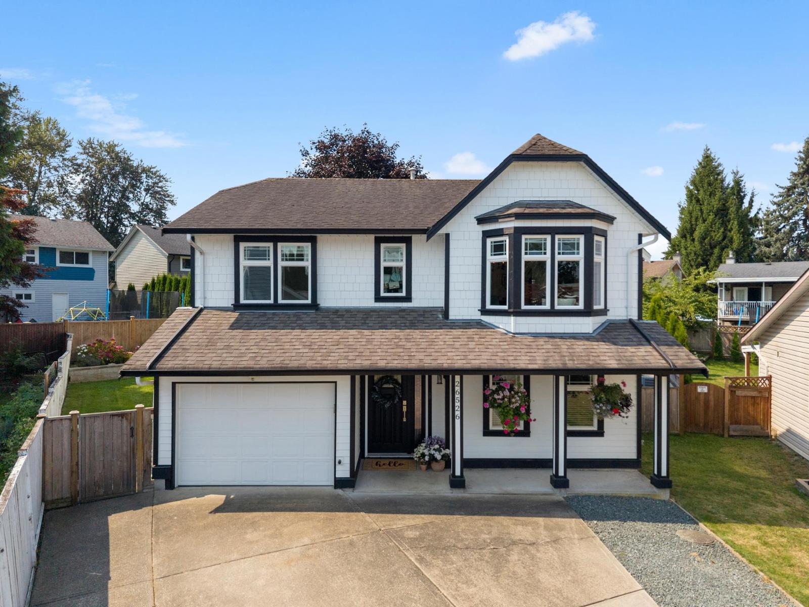 26526 30 AVENUE, Langley, British Columbia