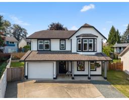 26526 30 AVENUE, Langley, British Columbia