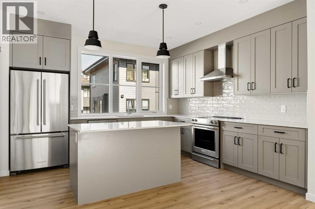 414, 1453 Na'a Drive SW, Calgary, Alberta