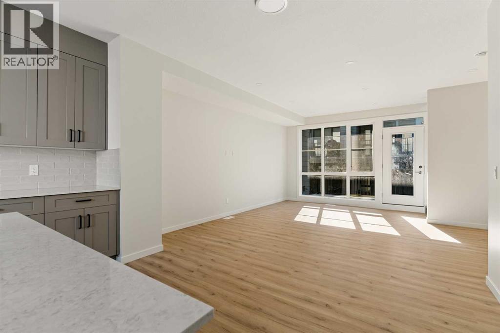 414, 1453 Na'a Drive SW, Calgary, Alberta  T3H 6H7 - Photo 12 - A2325527