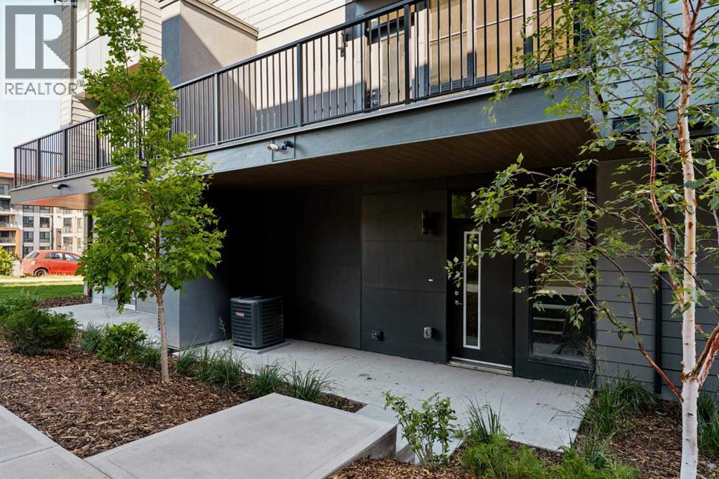 414, 1453 Na'a Drive SW, Calgary, Alberta  T3H 6H7 - Photo 27 - A2325527