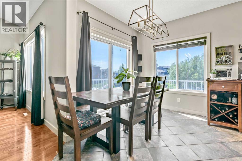 13 Dain Place NW, Langdon, Alberta  T0J 1X2 - Photo 8 - A2329154