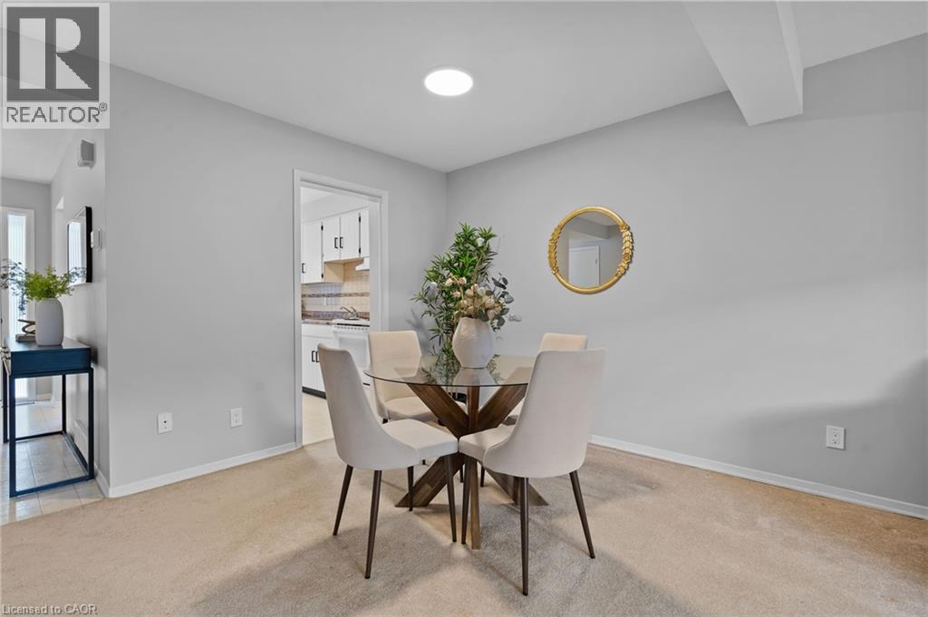 77 Linwell Road Unit# 53, St. Catharines, Ontario  L2N 6R1 - Photo 10 - 40855870