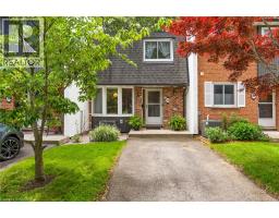 77 LINWELL Road Unit# 53, St. Catharines, Ontario