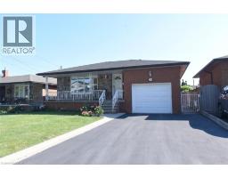 36 ABBINGTON Drive, hamilton, Ontario