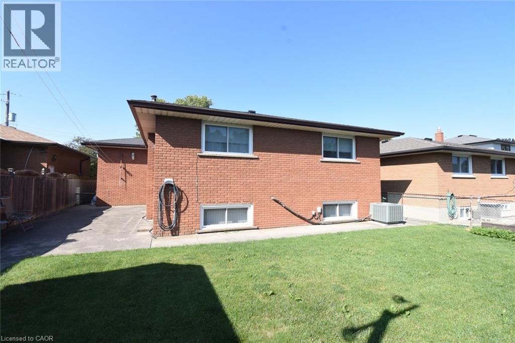 36 Abbington Drive, Hamilton, Ontario  L9C 4R3 - Photo 32 - 40855937