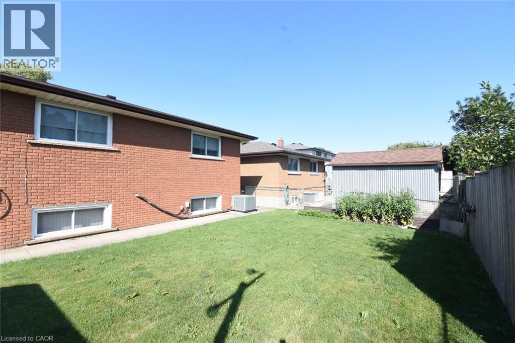 36 Abbington Drive, Hamilton, Ontario  L9C 4R3 - Photo 34 - 40855937